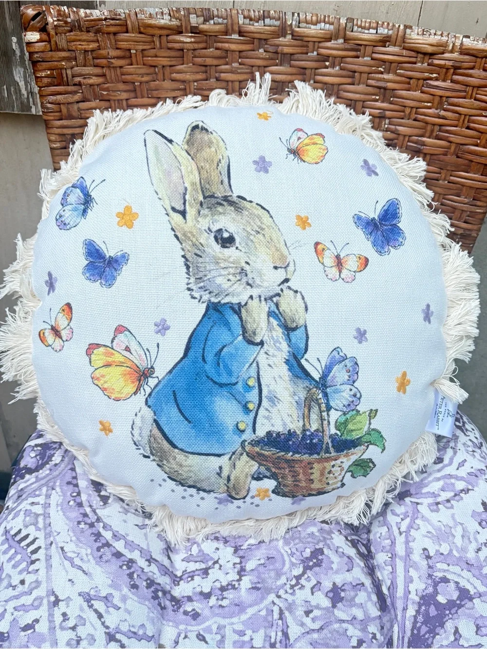 Beatrix Potter adorable officially
